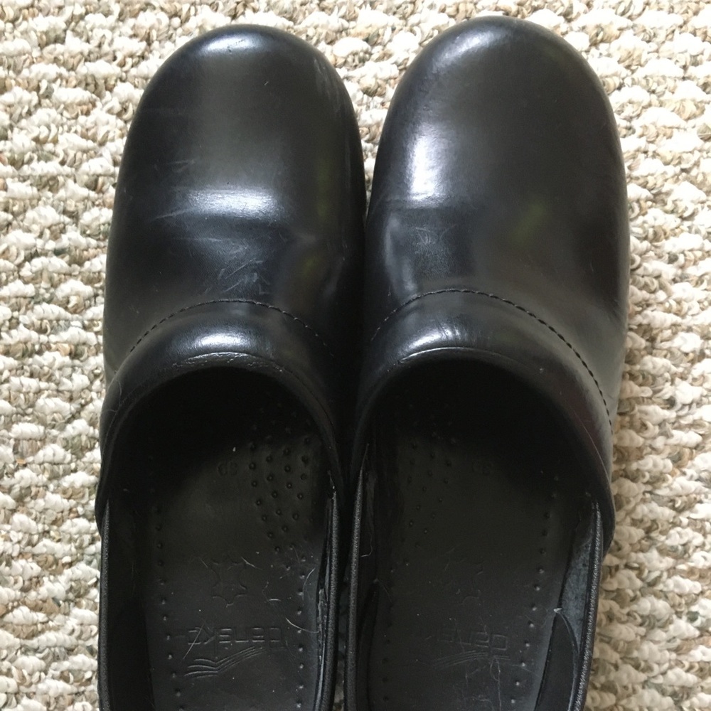 Clogs